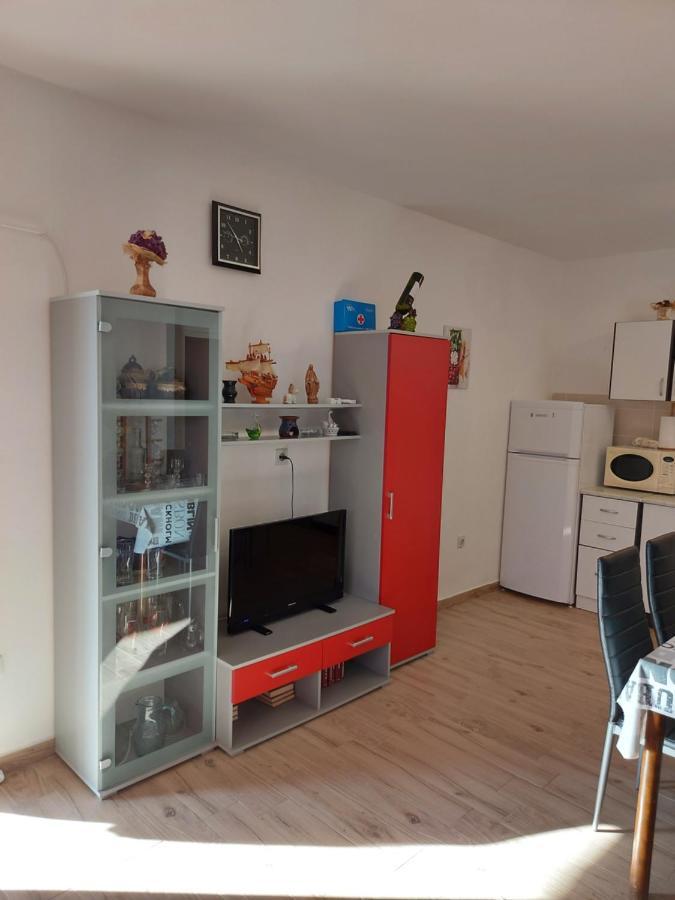 Apartment Valeria Lopar Exterior foto